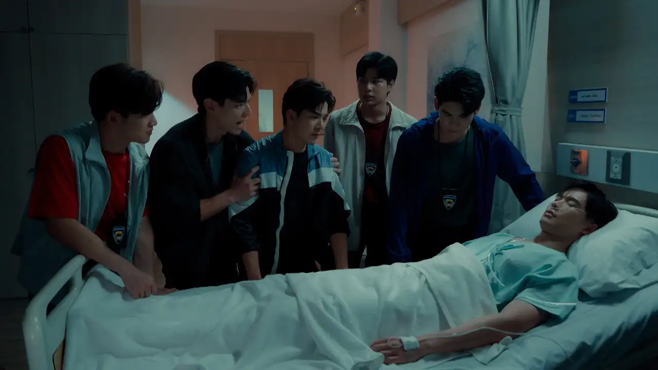 Episode 9