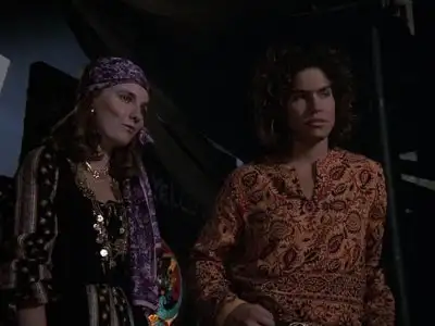 Love, Peace, Brotherhood, and Murder