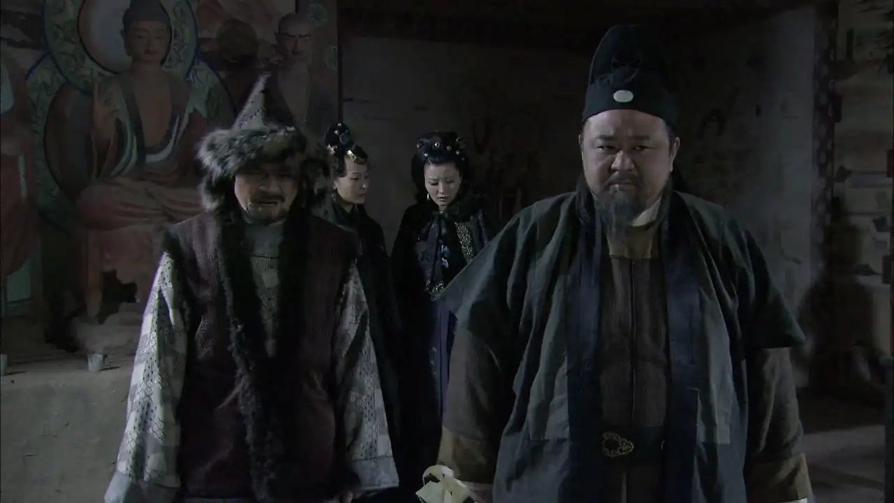 Episode 30