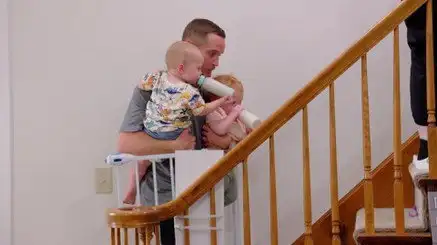 Family Crisis: You Dirty Dog