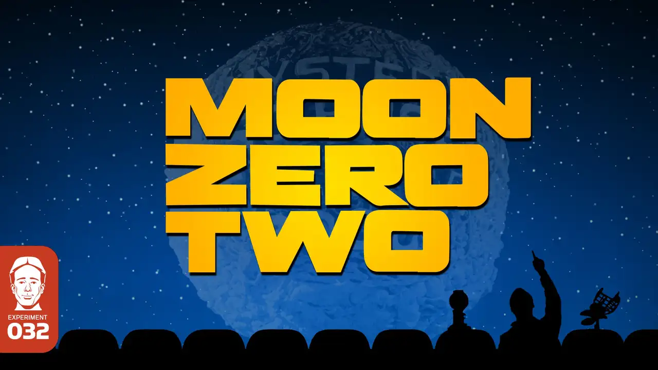 Moon Zero Two
