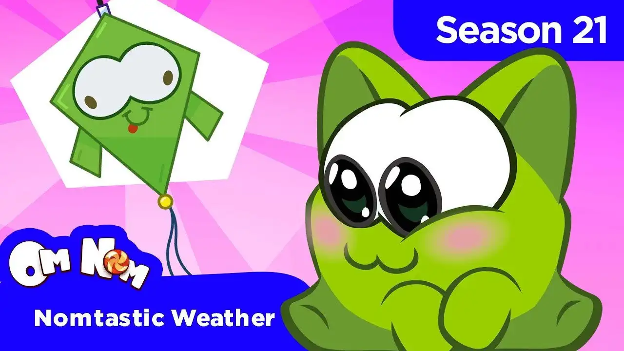Nomtastic Weather