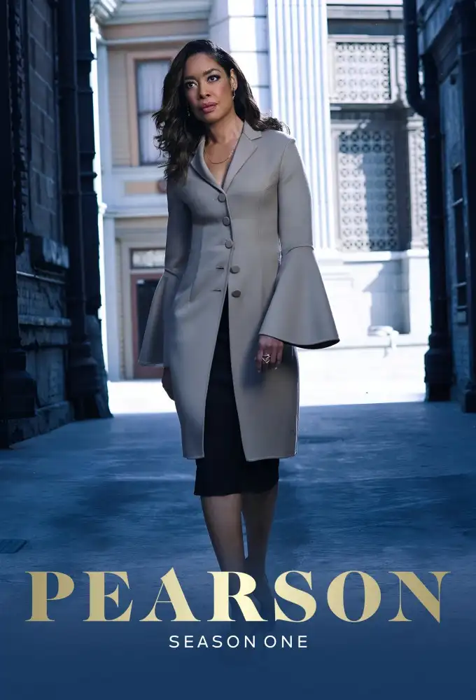 Season 1
