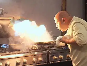 Cooking by Numbers