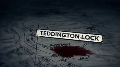 The Tow Path Murders