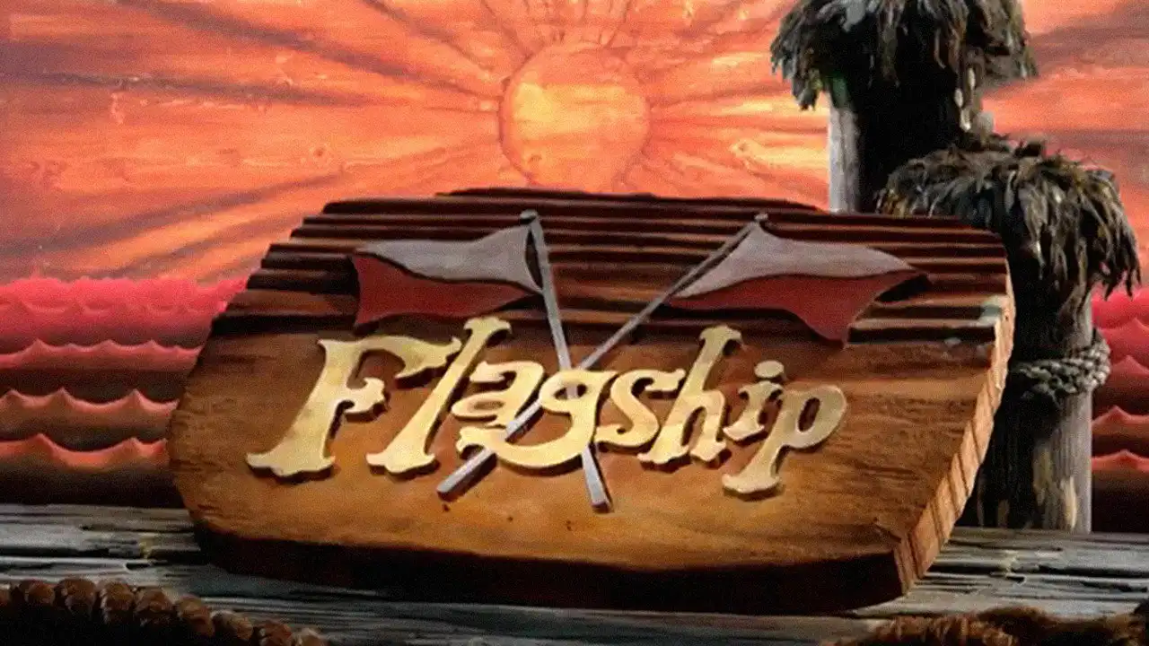 Flagship (Short)