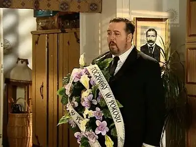 Bo dziś Andrzeja