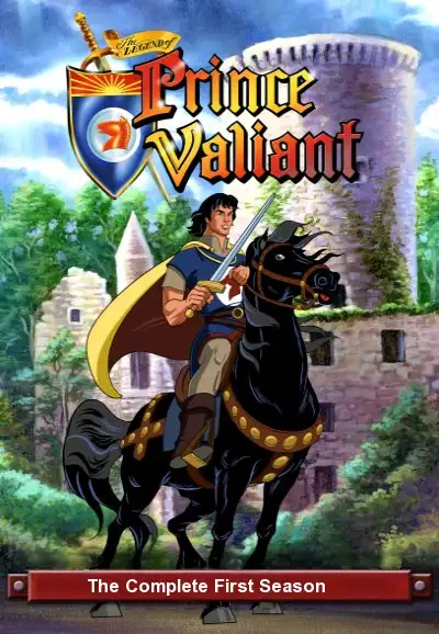 Season 1