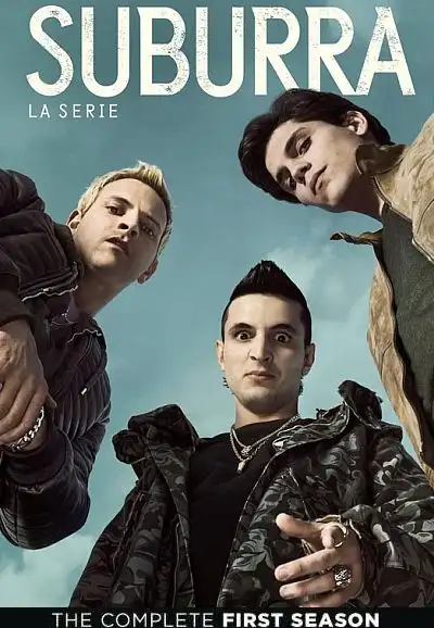 Season 1