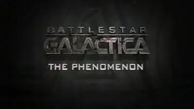 The Phenomenon