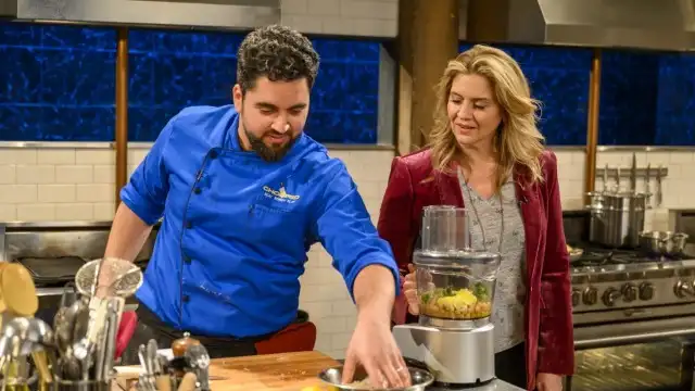 Beat Bobby Flay: Battle Three