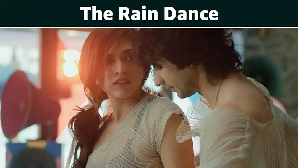 The Rain Dance