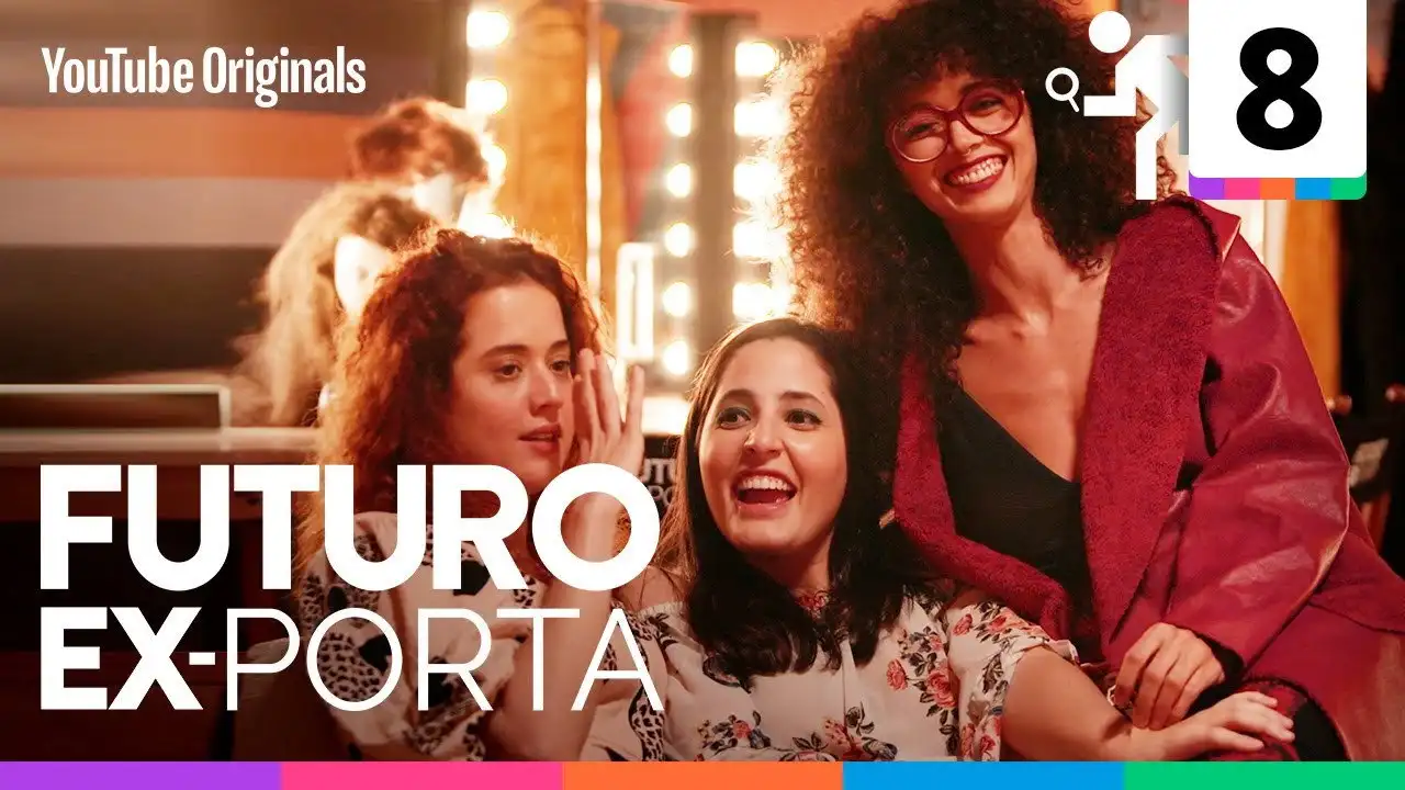 Meet the Future Ex-Porta dos Fundos