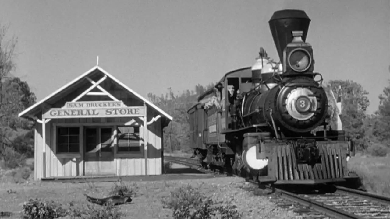 As Hooterville Goes