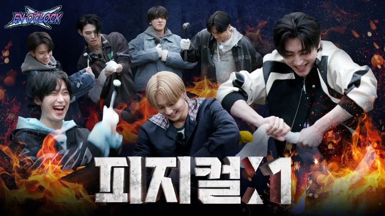 EP101 Physical:1