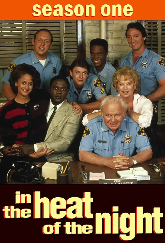 Season 1