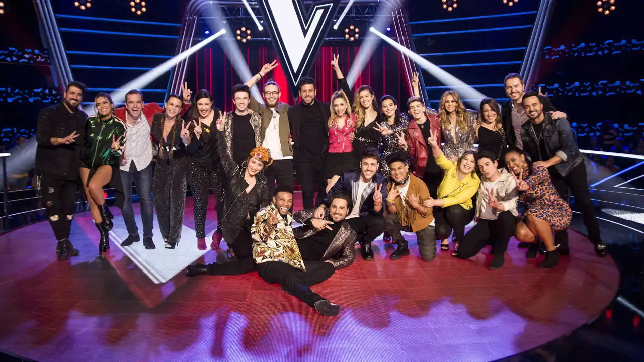 Batalla final 2