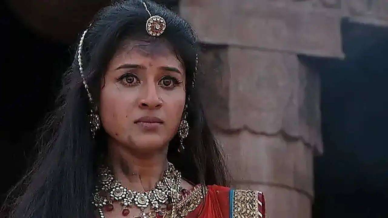 Jodha pledges to behead Jalal
