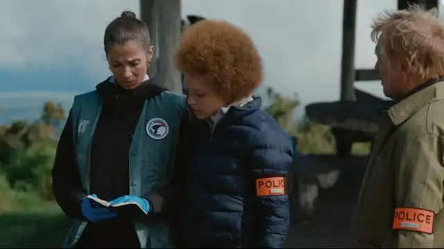 Episode 9