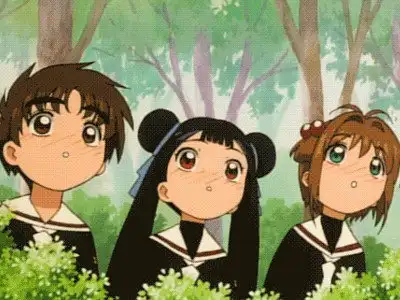 How Lovely, Sakura-chan! Tomoyo’s Energetic Cardcaptor Sakura Video Diary: Special!