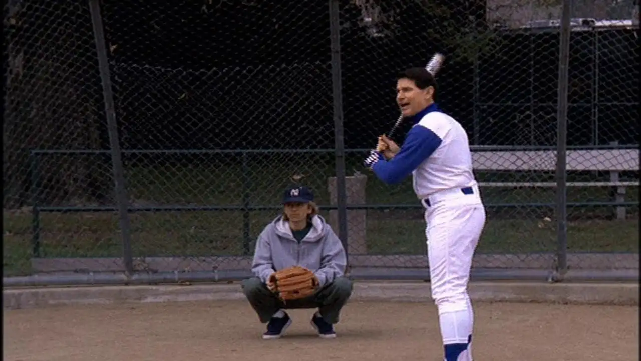 Softball