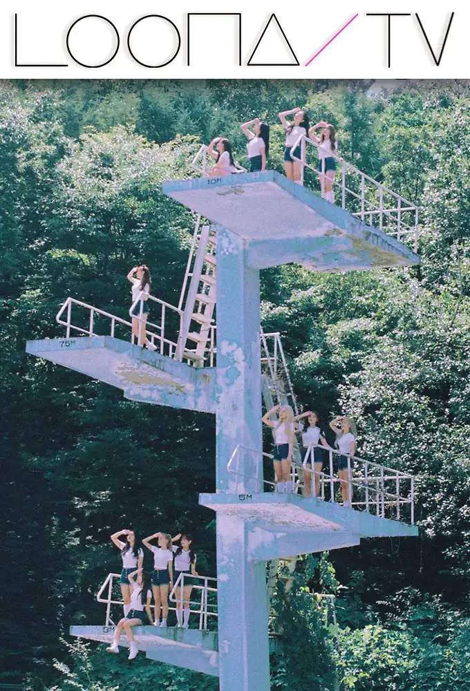 Season 20 – LOONA (Hi High)