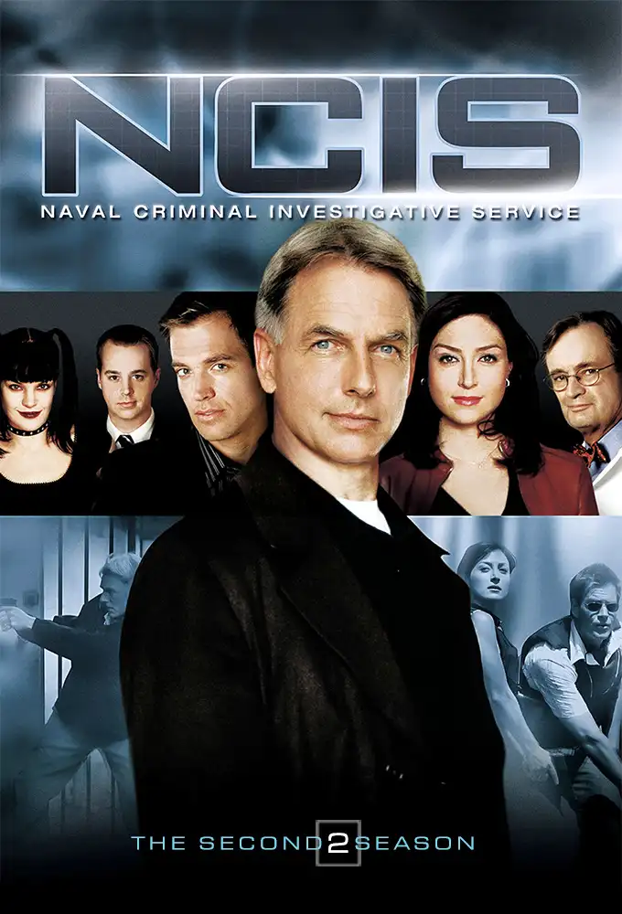 Season 2