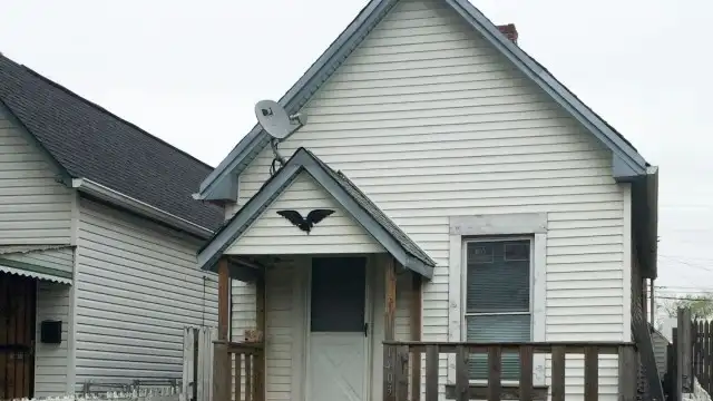 Tiny House, Huge Transformation