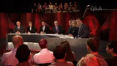 Live from Hobart