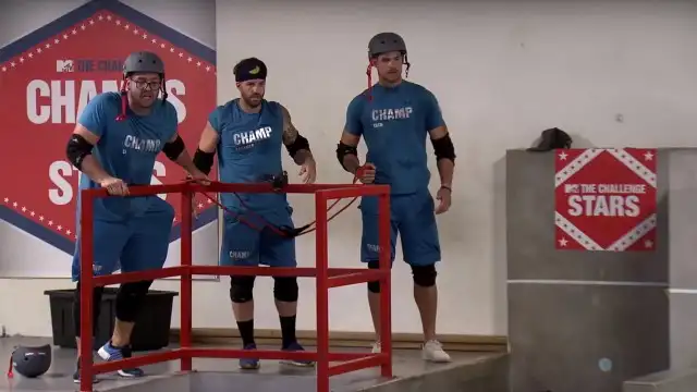 Parkour All Obstacles