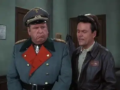 The Battle of Stalag 13