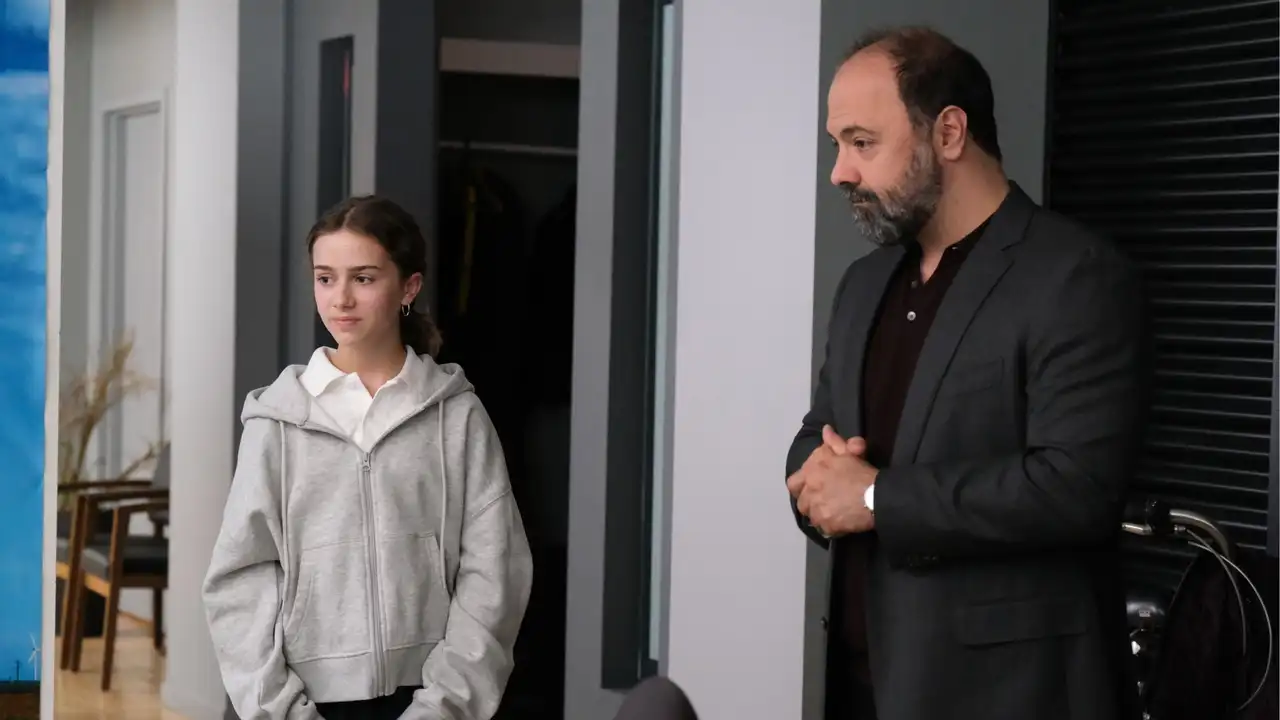 Épisode 8