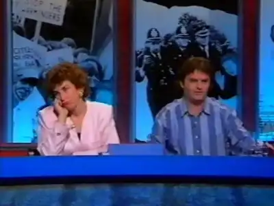 Derek Hatton, Edwina Currie MP