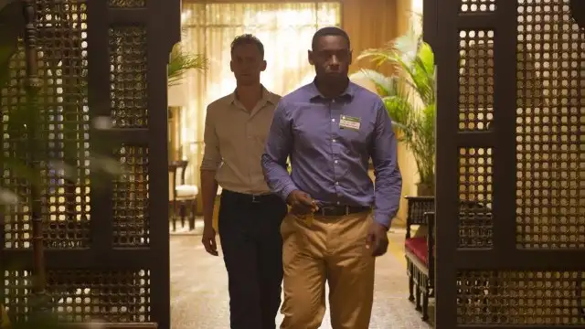 Episode 7