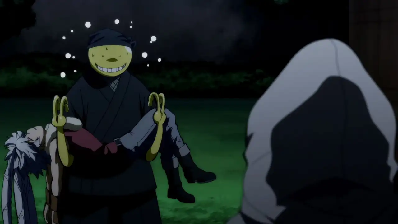 Itona Horibe Time