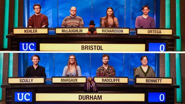 Durham v Emmanuel, Cambridge