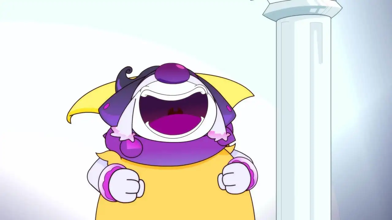 Episode 20