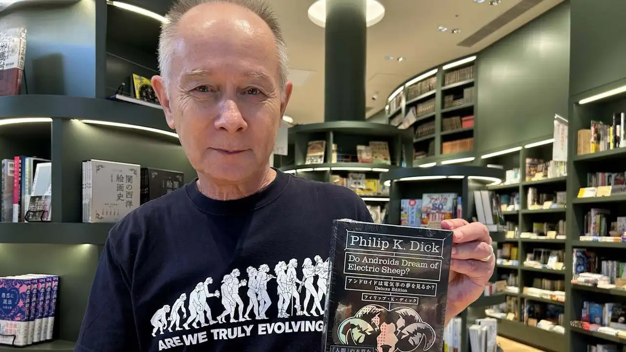 Bookstores