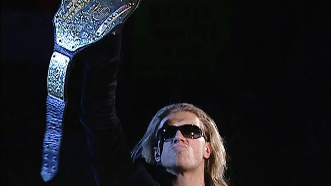 SmackDown - May. 25, 2007
