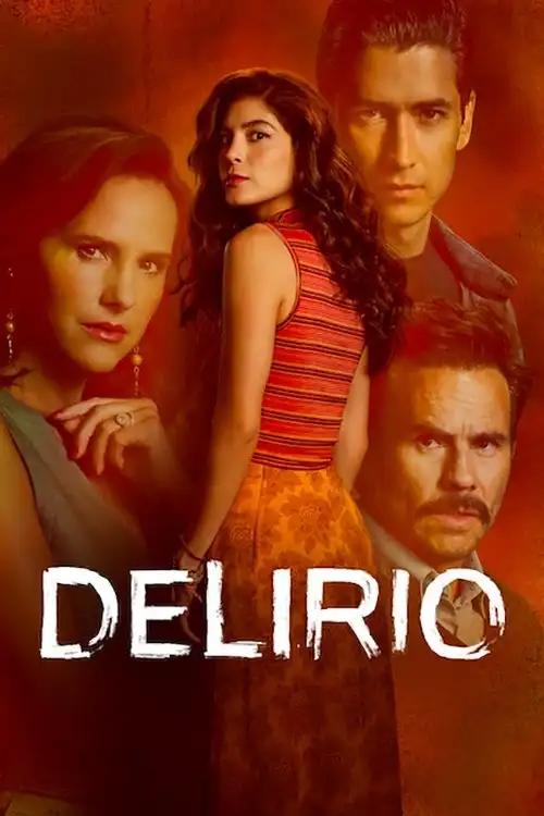 Delirium