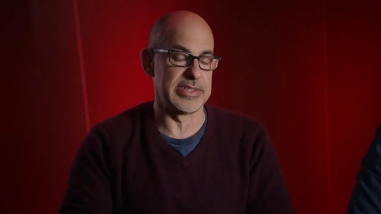 Decrypting Krypton: Episode 6