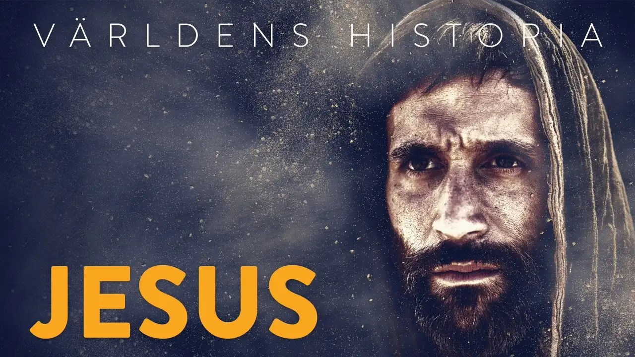 Jesus - Part 1: Hiking from Nazareth