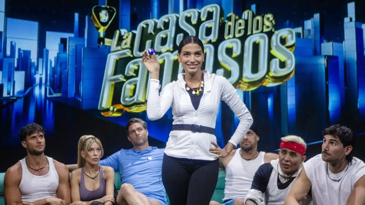 Tormenta en las nominaciones
