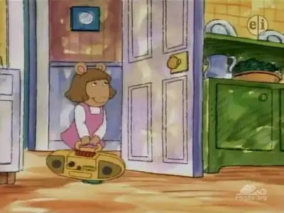 Play it Again, D.W.