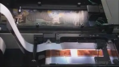 Photographs, Fur Tanning, Welding Electrodes, Electric Violins