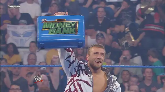 SmackDown - Jul. 22, 2011