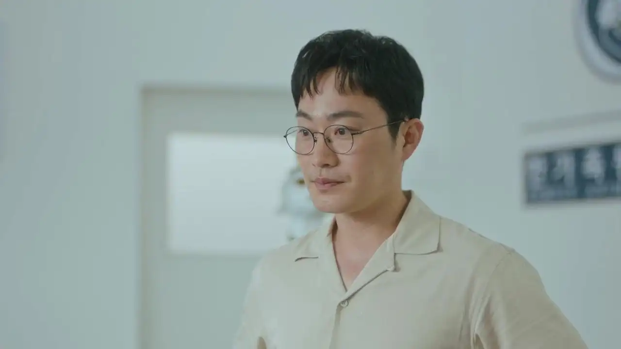 Episode 5