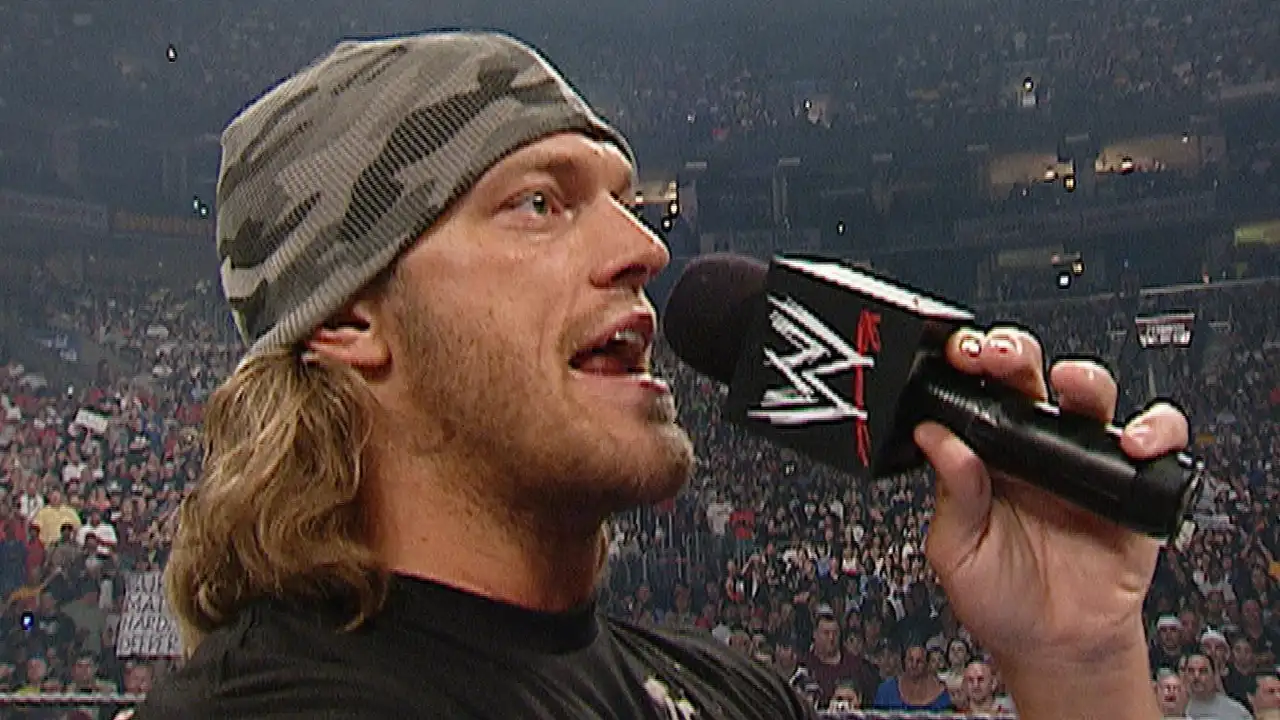 Raw - Jul. 03, 2006