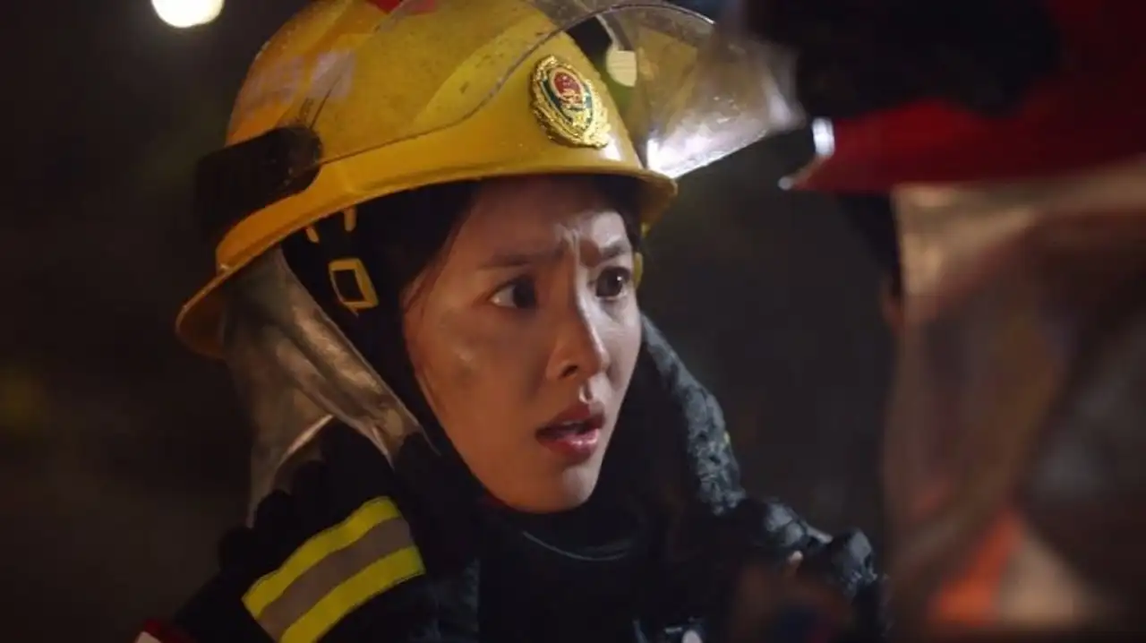 Sudden Appearance of Love Rival