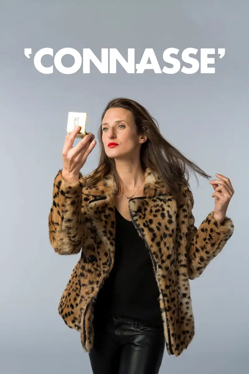 'Connasse'